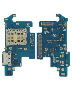 Charging Port Board for Samsung Galaxy A80 (A805/2019)