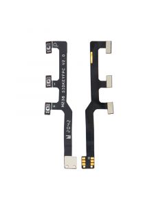 Power and Volume Button Flex Cable for Motorola Moto G Play (XT2093 / 2021)
