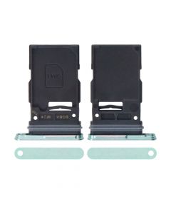 Sim Card Tray for Samsung Galaxy S25 Plus (Green)