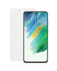 Full Cover 10D Tempered Glass for Samsung Galaxy S21 FE 5G