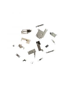 Full Set Small Metal Internal Bracket Replacement Parts Shield Plate Kit for iPhone 6S Plus