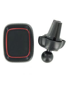 360° Magnetic Universal Smartphone Car Mount(38mmX50mm)