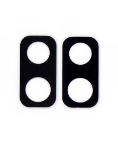 Back Camera Lens (Glass Only) for Samsung Galaxy J6 Plus (J610/2018) (All Colors)