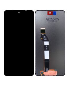 LCD Assembly for Motorola Moto G (2025)(Without Frame)