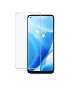 Hydrogel Film Screen Protector for One Plus Nord N200 (TPU)