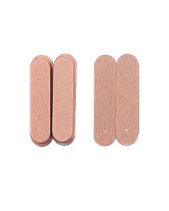 Hard Buttons(Volume/Switch) for iPad Mini 6 (Pink)