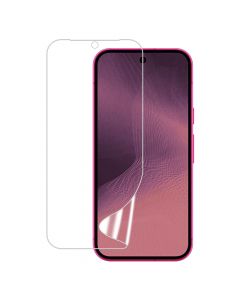 Hydrogel Film Screen Protector (With Fingerprint Reader Function) for Google Pixel 11
