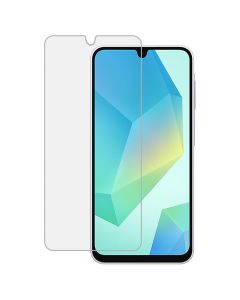 Regular Tempered Glass for Samsung Galaxy A16 5G