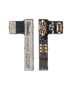 Battery Tag-On Flex Cable for iPhone 12/12Pro (Qianli)