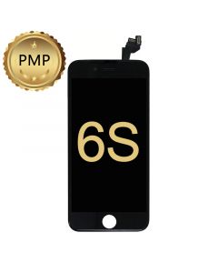 LCD Assembly for iPhone 6S (Premium Plus) (Black)
