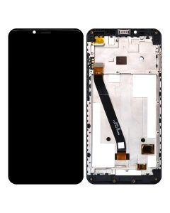 LCD Assembly for Cubot X19(With Frame)