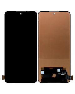 LCD Assembly for OnePlus Nord 4 (Without Frame)
