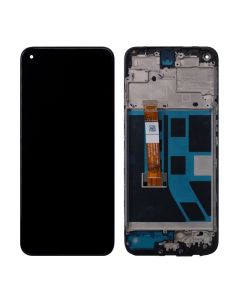 LCD Assembly for OnePlus Nord N100(with Frame)