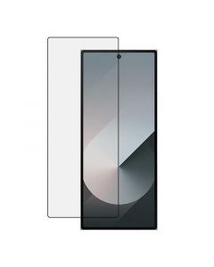 Regular Tempered Glass for Samsung Z Fold 6