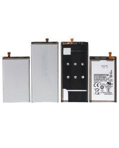 Battery for Samsung Galaxy Z Fold3(EB-BF926ABY)(2 Piece Set)3.88V 2060mAh