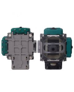 3D Analog Joystick Module for PlayStation 4 / Xbox One / Xbox One X / Xbox One S / Xbox One Elite Series 1 Controllers