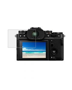 Regular Tempered Glass for FUJIFILM X-T50