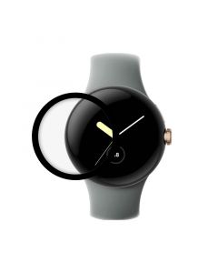PMMA Curved Screen Protector for Google Pixel Watch