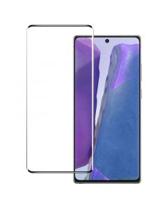 Full Cover 10D Tempered Glass for Samsung Galaxy Note20 5G