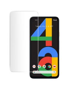 Regular Tempered Glass for Google Pixel 4a 4G