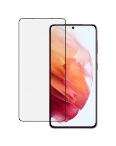 Full Cover 10D Tempered Glass(With Fingerprint Reader Function) for Samsung Galaxy S22 5G