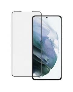 Full Cover 10D Tempered Glass(With Fingerprint Reader Function) for Samsung Galaxy S22+ 5G