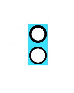 Back Camera Lens(Glass Only) for iPhone 13/13 Mini