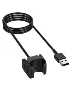 Charging Clip Compatible for Fitbit Charge 3 (3.3ft/1m)