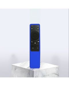 Silicone Case for Samsung Smart TV Remote Controller BN59 Series(Blue)