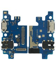Charging Port Board with Headphone Jack for Samsung Galaxy A40 (A405F/2019) (US Version)