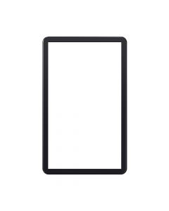 Silicone Bumper Guard for Standard PSA Graded Cards(Black)