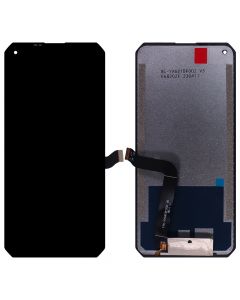 LCD Assembly for Unihertz Tank 1(Without Frame)