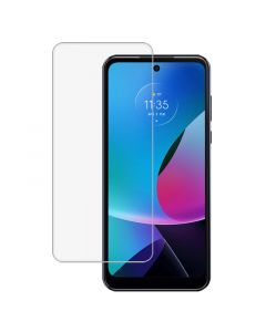 Regular Tempered Glass for Moto G Play (2023) XT2271
