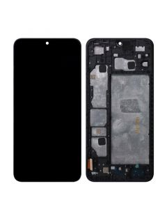 LCD Assembly for TCL 30Z (With Frame)