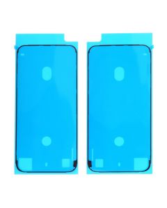 LCD Bezel Frame Adhesive Tape for iPhone 8(Black)