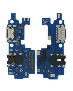 Charging Port Board with Headphone Jack for Samsung Galaxy A21s (A217/2020)