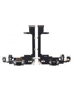 Charging Port Flex Cable for iPhone 11 Pro(Gray)