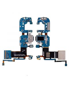 Charging Port With Flex Cable for Samsung Galaxy S8 Plus (G955U) (US Version)