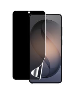 Hydrogel Film Privacy Screen Protector for Samsung Galaxy S26 Ultra