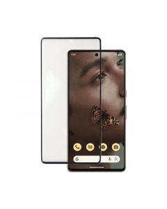 Full Cover 10D Tempered Glass for Google Pixel 6 Pro
