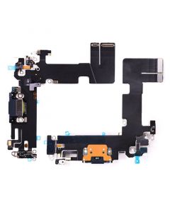Charging Port Flex Cable for iPhone 13 (Midnight)