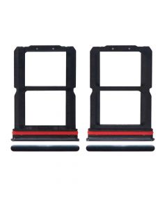 Single Sim Card Tray for OnePlus 7(Grey)(US Version)