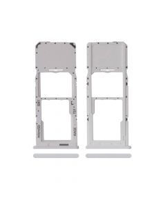 Sim Card Tray for Samsung Galaxy A13 (White)
