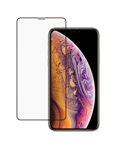 Full Cover 10D Tempered Glass for iPhone XS Max/11 Pro Max