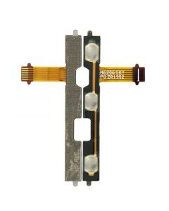 Power and Volume Flex Cable for Moto G8 Power Lite (XT2055)