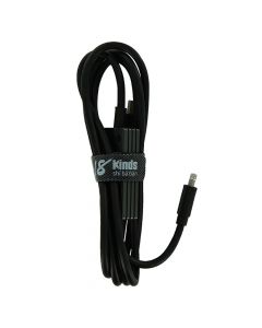 18 Kinds Lighting to Type-c Testing Cable(AV-Line Pro)