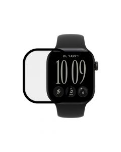 PMMA Curved Screen Protector for Apple Watch Series 12 (42mm)