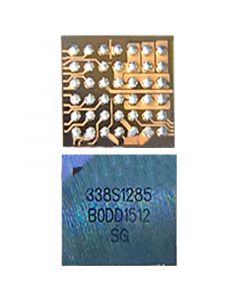 Small Audio IC for iPhone 6S/iPhone 6S Plus (U3700/U3800/338S1285: 42 Pins)