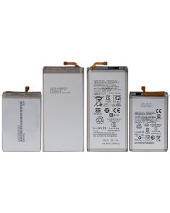 Battery for Samsung Galaxy Z Fold5(EB-BF946ABY)(2 Piece Set)3.88V 1960mA
