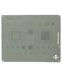 Bumblebee Stencils for iPhone 6S/6S Plus